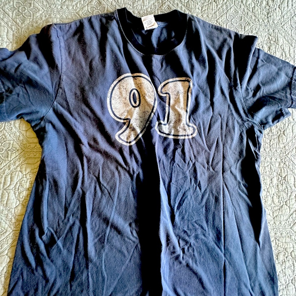 91 Armani T-Shirt